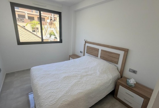 Revente - Appartement - Orihuela Costa - Lomas de Cabo Roig