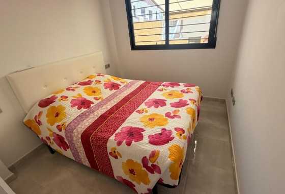 Revente - Appartement - Orihuela Costa - Lomas de Cabo Roig
