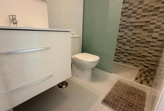 Revente - Appartement - Orihuela Costa - Lomas de Cabo Roig