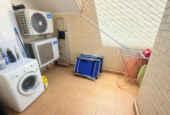 Revente - Appartement - Orihuela Costa - Lomas de Cabo Roig