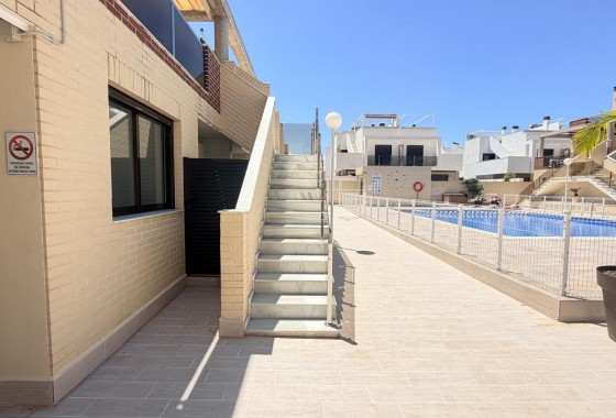 Revente - Appartement - Orihuela Costa - Lomas de Cabo Roig