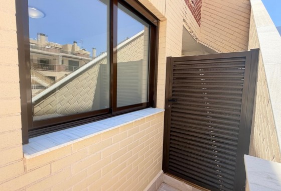 Revente - Appartement - Orihuela Costa - Lomas de Cabo Roig