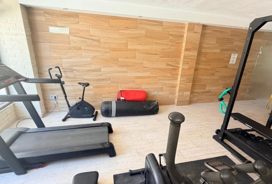 Revente - Appartement - Orihuela Costa - Lomas de Cabo Roig