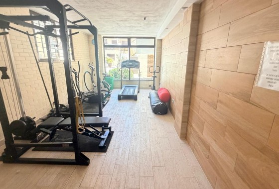 Revente - Appartement - Orihuela Costa - Lomas de Cabo Roig