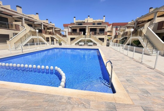 Revente - Appartement - Orihuela Costa - Lomas de Cabo Roig