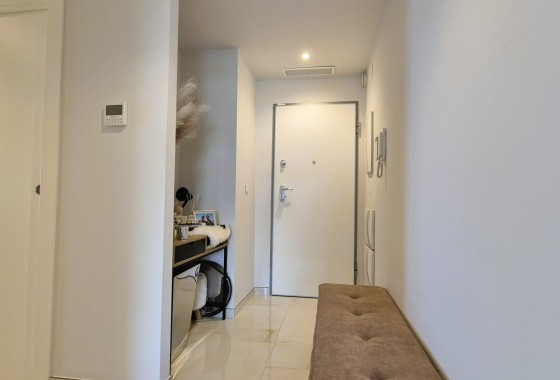 Revente - Appartement - Playa Flamenca - Costa Blanca