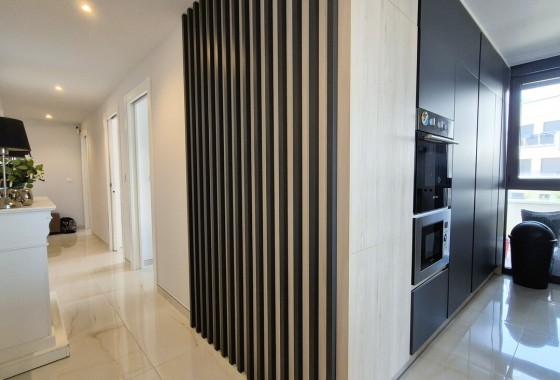 Revente - Appartement - Playa Flamenca - Costa Blanca