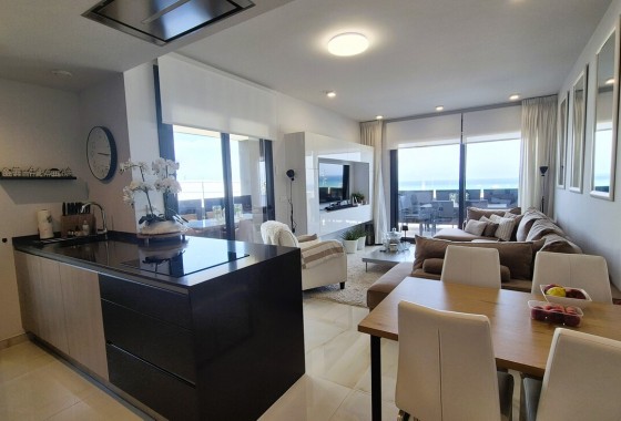 Revente - Appartement - Playa Flamenca - Costa Blanca