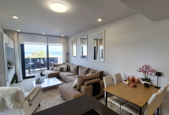 Revente - Appartement - Playa Flamenca - Costa Blanca