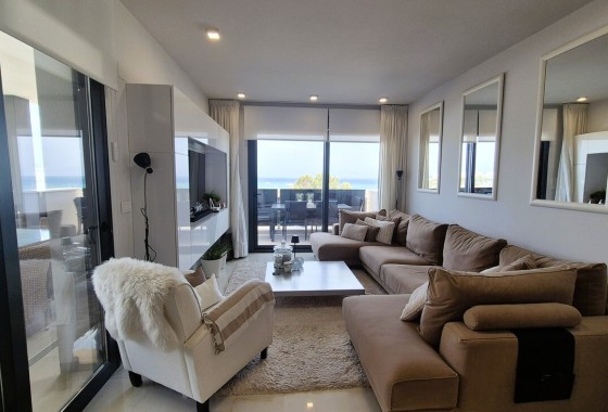 Revente - Appartement - Playa Flamenca - Costa Blanca