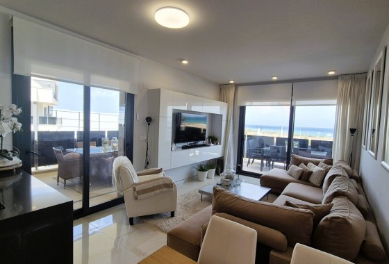 Revente - Appartement - Playa Flamenca - Costa Blanca