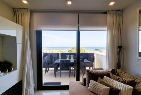 Revente - Appartement - Playa Flamenca - Costa Blanca