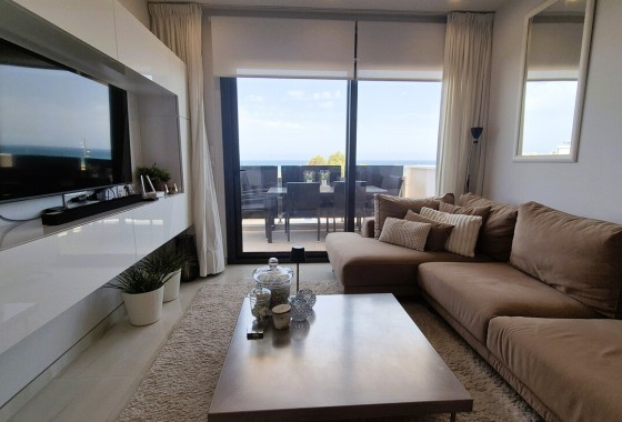Revente - Appartement - Playa Flamenca - Costa Blanca