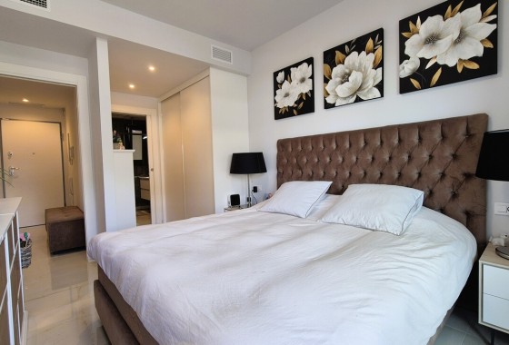 Revente - Appartement - Playa Flamenca - Costa Blanca