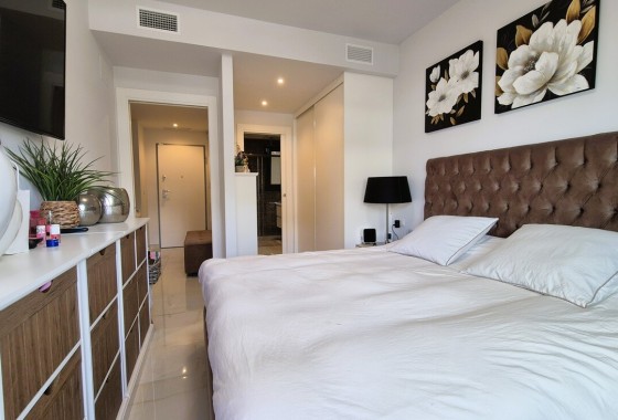Revente - Appartement - Playa Flamenca - Costa Blanca