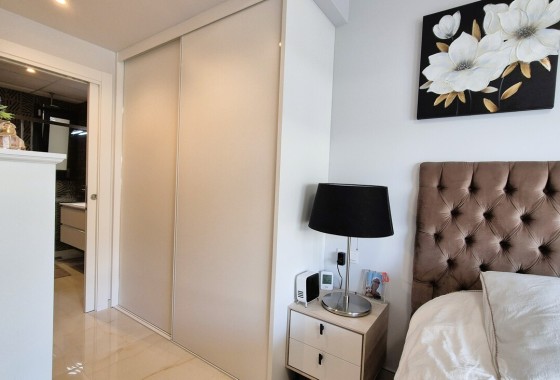 Revente - Appartement - Playa Flamenca - Costa Blanca