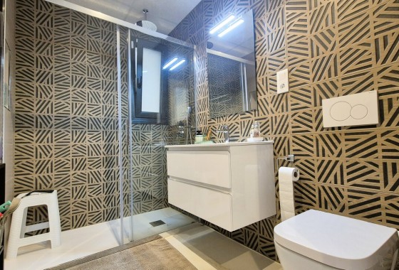 Revente - Appartement - Playa Flamenca - Costa Blanca