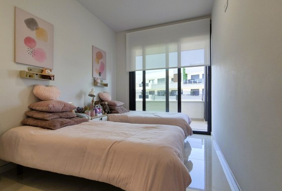 Revente - Appartement - Playa Flamenca - Costa Blanca