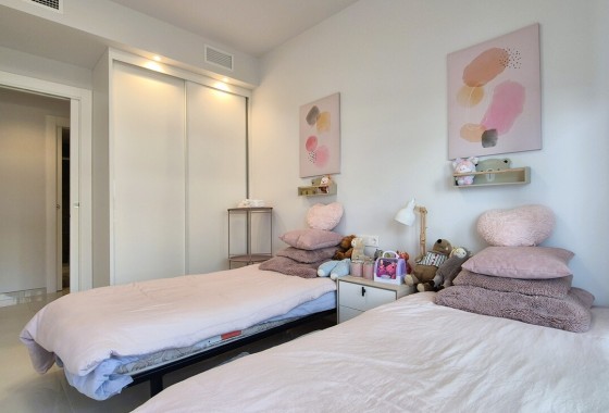 Revente - Appartement - Playa Flamenca - Costa Blanca