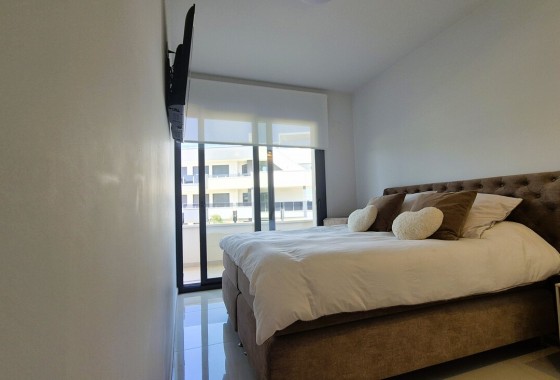 Revente - Appartement - Playa Flamenca - Costa Blanca