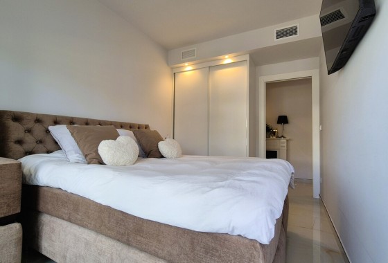 Revente - Appartement - Playa Flamenca - Costa Blanca
