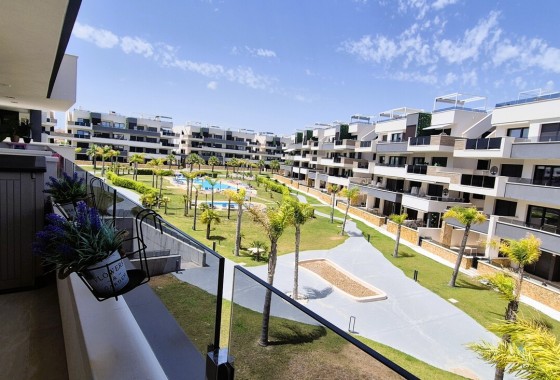 Revente - Appartement - Playa Flamenca - Costa Blanca