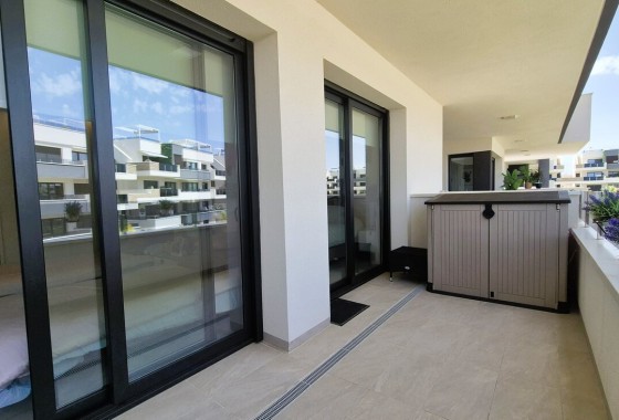 Revente - Appartement - Playa Flamenca - Costa Blanca