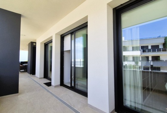 Revente - Appartement - Playa Flamenca - Costa Blanca