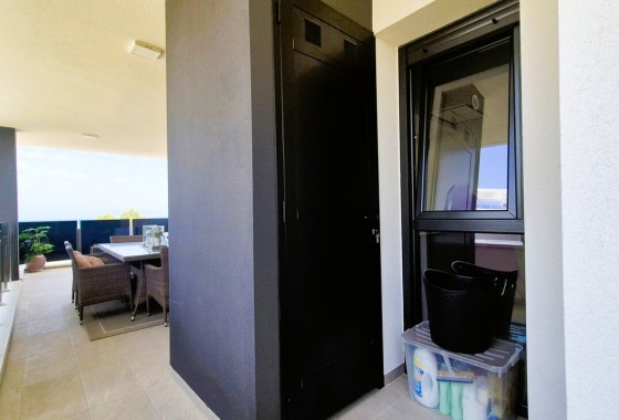 Revente - Appartement - Playa Flamenca - Costa Blanca