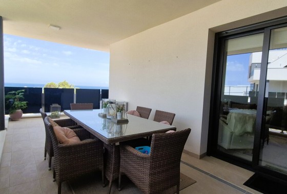 Revente - Appartement - Playa Flamenca - Costa Blanca