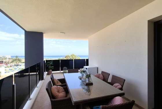 Revente - Appartement - Playa Flamenca - Costa Blanca
