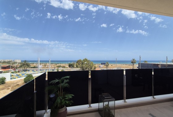 Revente - Appartement - Playa Flamenca - Costa Blanca