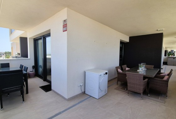 Revente - Appartement - Playa Flamenca - Costa Blanca