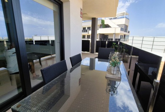 Revente - Appartement - Playa Flamenca - Costa Blanca