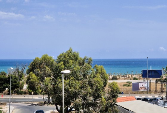Revente - Appartement - Playa Flamenca - Costa Blanca