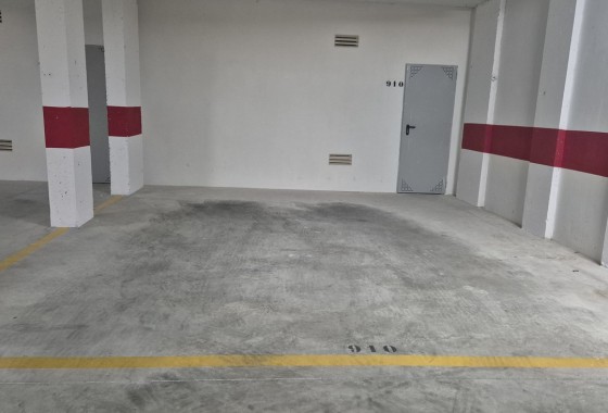 Revente - Appartement - Playa Flamenca - Costa Blanca