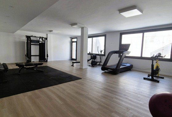 Revente - Appartement - Playa Flamenca - Costa Blanca