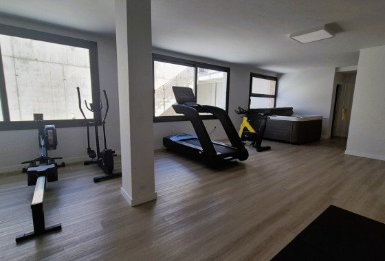 Revente - Appartement - Playa Flamenca - Costa Blanca