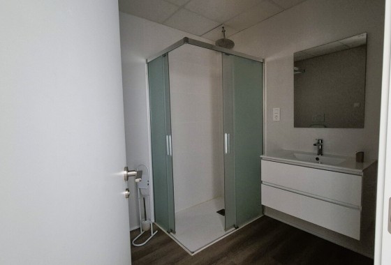 Revente - Appartement - Playa Flamenca - Costa Blanca