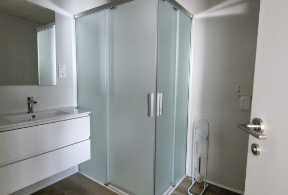 Revente - Appartement - Playa Flamenca - Costa Blanca