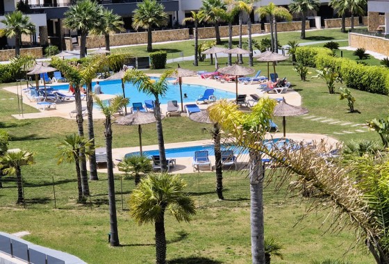 Revente - Appartement - Playa Flamenca - Costa Blanca