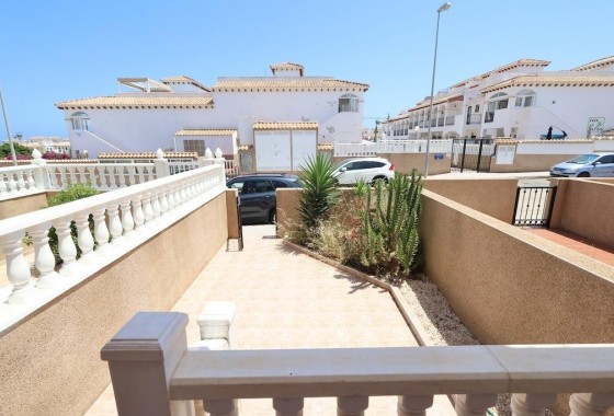 Resale - Duplex - Orihuela Costa - La Ciñuelica