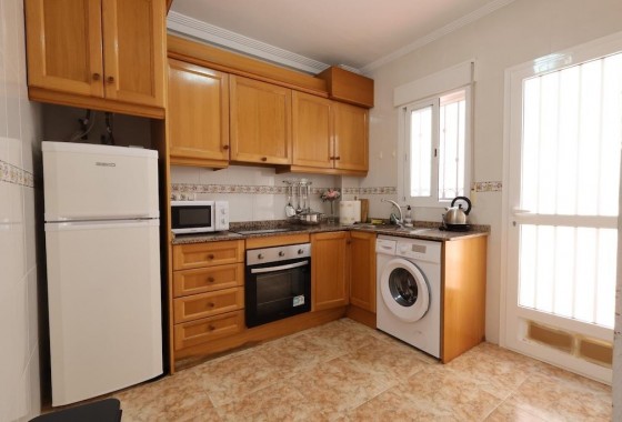Resale - Duplex - Orihuela Costa - La Ciñuelica