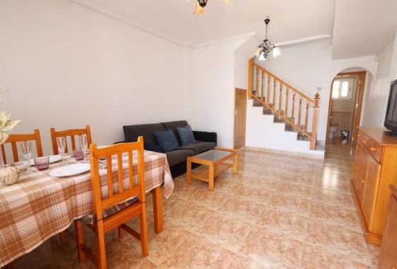 Resale - Duplex - Orihuela Costa - La Ciñuelica