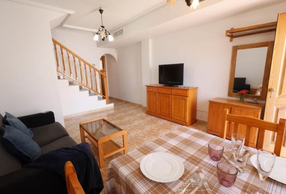 Resale - Duplex - Orihuela Costa - La Ciñuelica