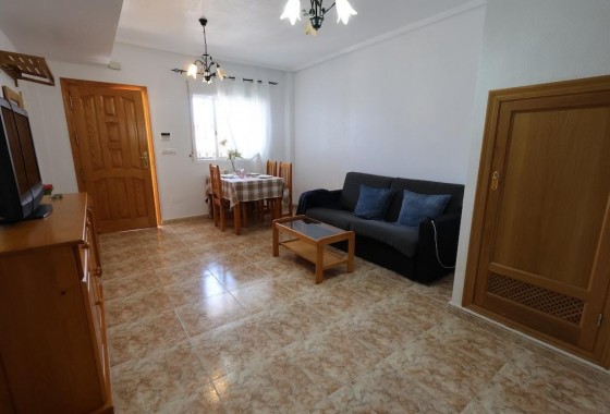 Resale - Duplex - Orihuela Costa - La Ciñuelica