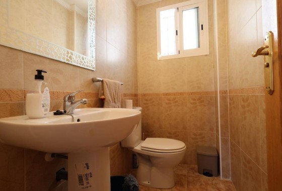 Resale - Duplex - Orihuela Costa - La Ciñuelica