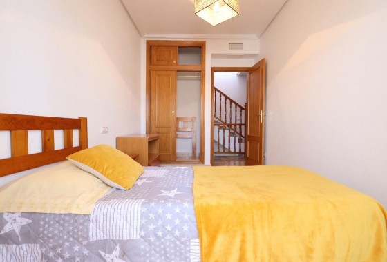 Resale - Duplex - Orihuela Costa - La Ciñuelica