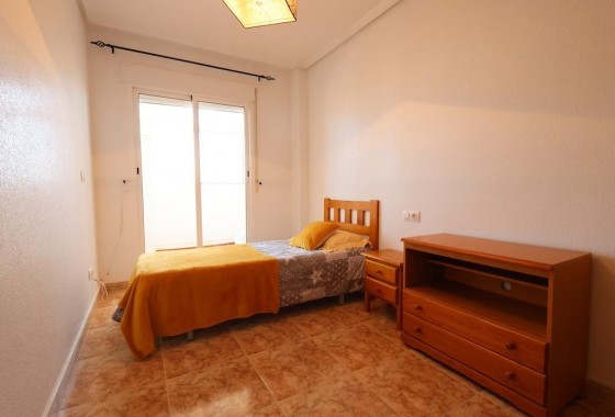 Resale - Duplex - Orihuela Costa - La Ciñuelica