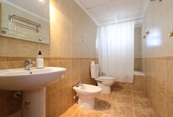 Resale - Duplex - Orihuela Costa - La Ciñuelica